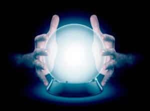 crystal ball