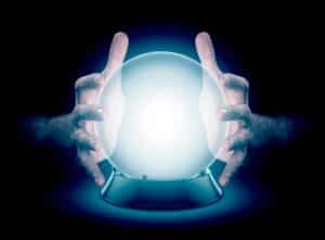 crystal ball