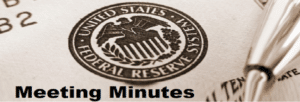 fed minutes