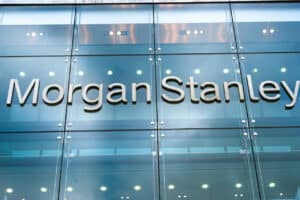 Morgan Stanley