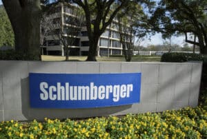 Schlumberger