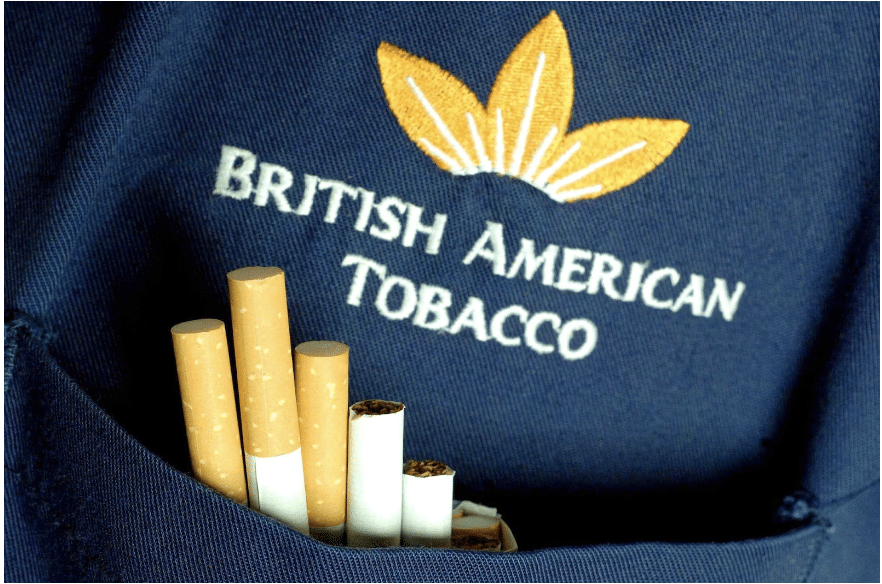 British American Tobacco