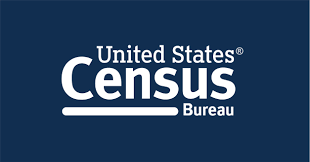 US census bureau