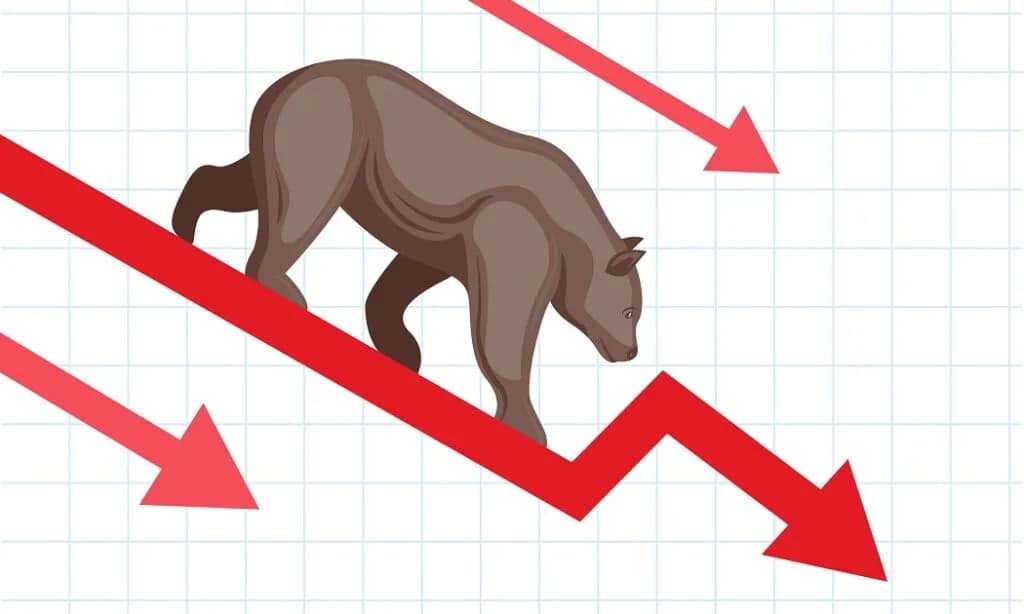 bear market