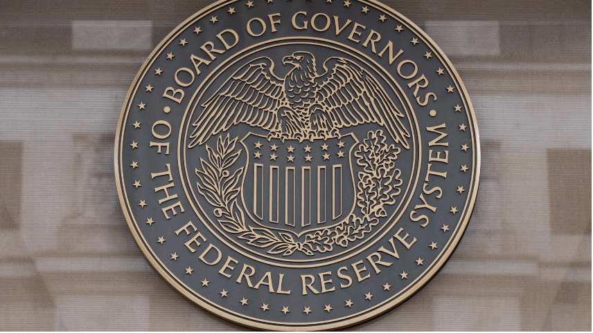 Federal Reserve