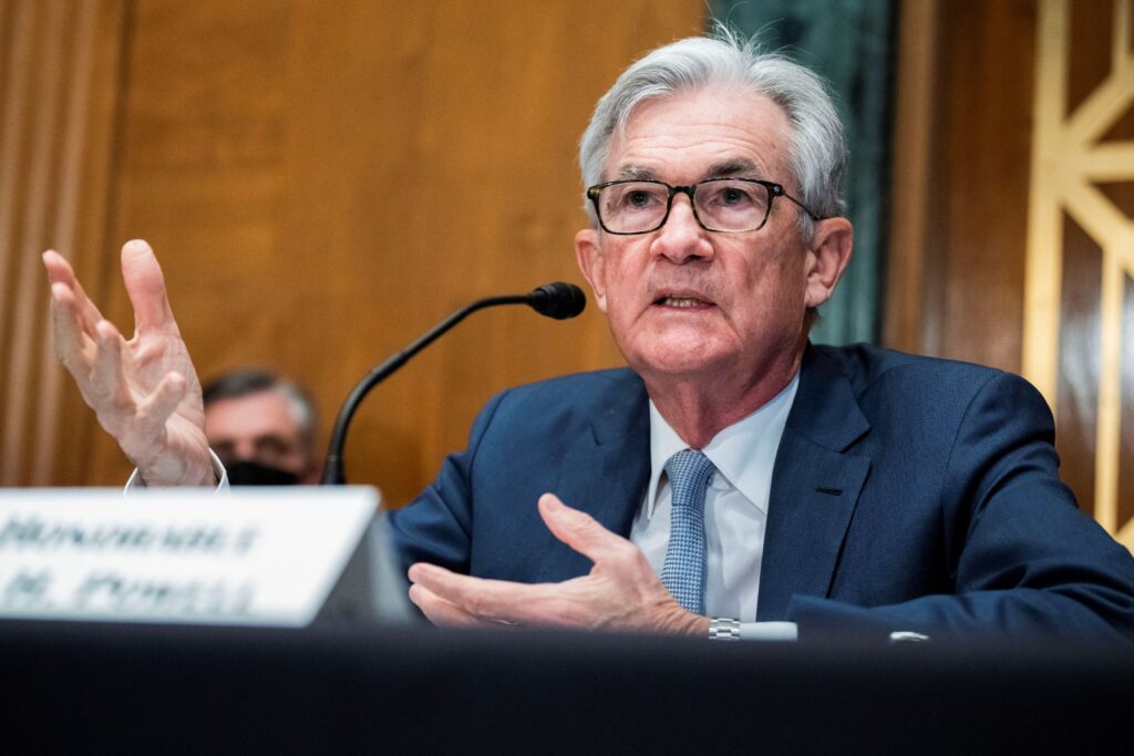 Powell to testify