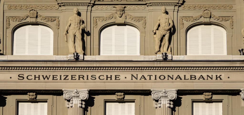 Swiss National Bank