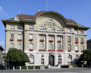 Swiss National Bank