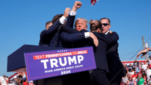 Trump assassination attempt
