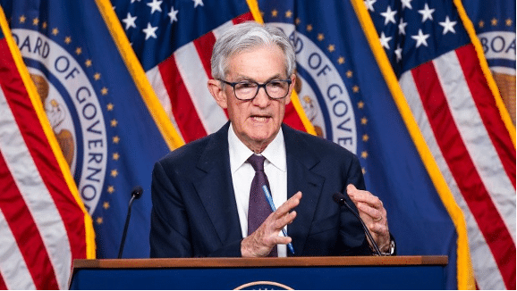 Federal Reserve