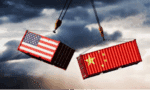 U.S.–China trade relations