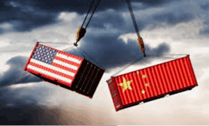 U.S.–China trade relations