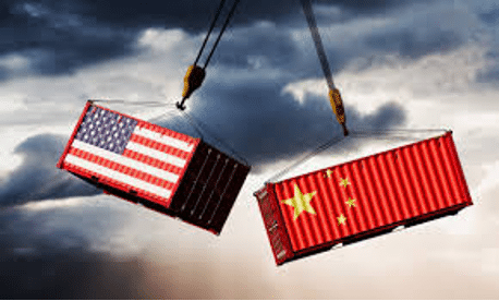 Global stock indices climb as tariff tensions and earnings concerns ease Image