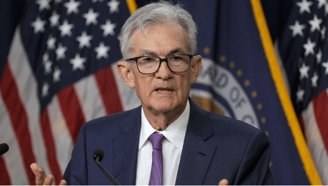 Federal Reserve