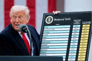 Trump tariffs