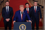 U.S. military’s entry into the Israel-Iran war