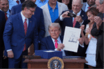 Trump and his BBB