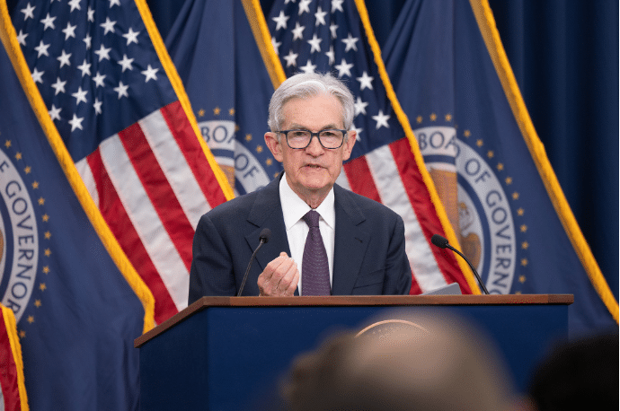 Fed Powell 