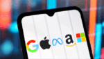 major US tech firms
