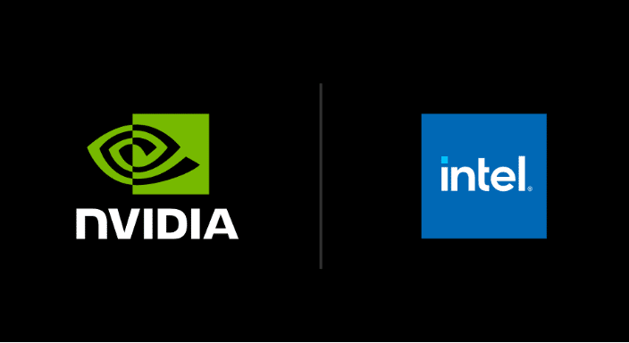 Nvidia, Intel