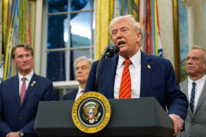 President Trump
