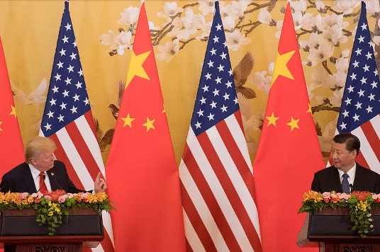 Stocks back higher, despite trade and credit market worries Image