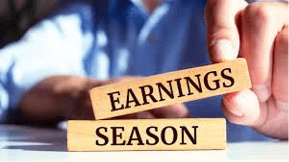 earnings season