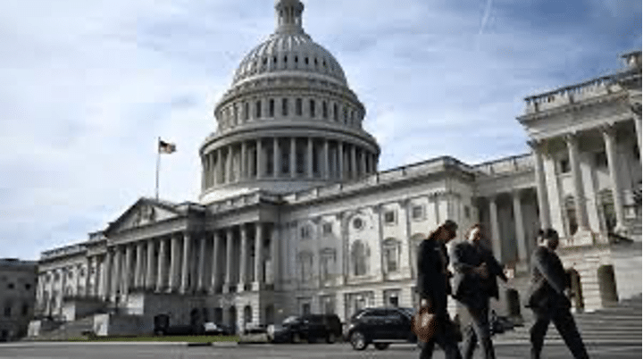 US government shutdown