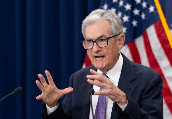 fed-powell