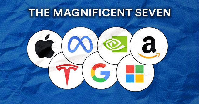 magnificent seven