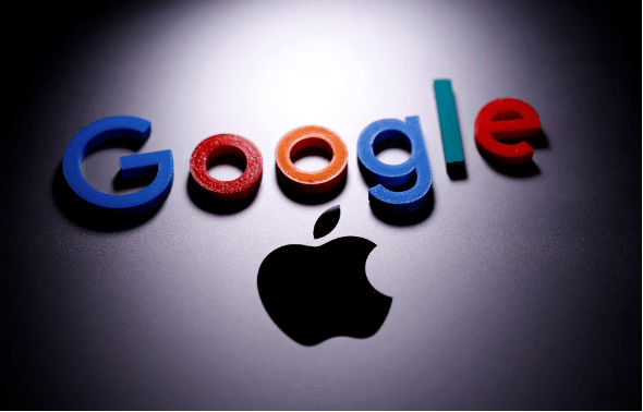 Big Tech earnings