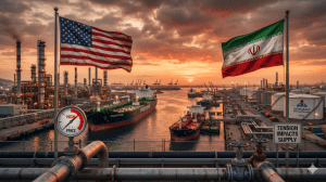 Middle East tensions