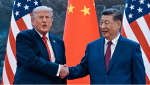 Trump-Xi summit