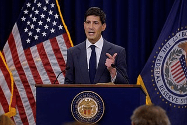 Kevin Warsh