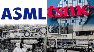 TSMC and ASML