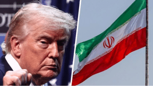 US-Iran ceasefire breakdown