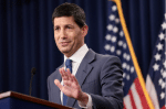 Fed Chair Kevin Warsh