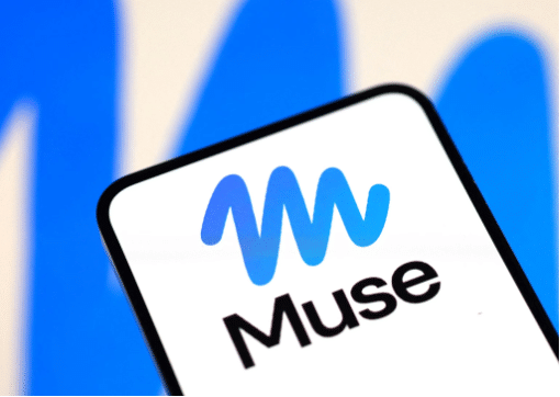 Muse AI agent