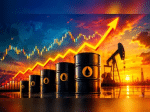 Oil prices