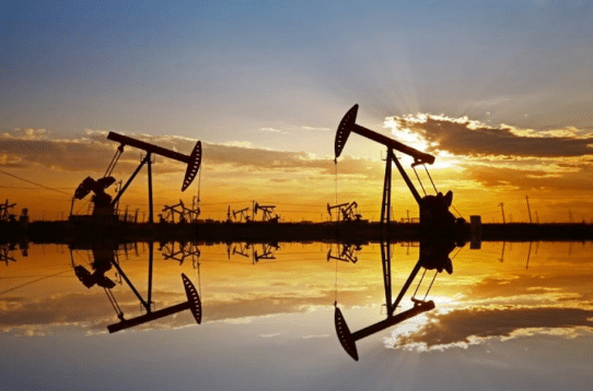 Oil prices retreated
