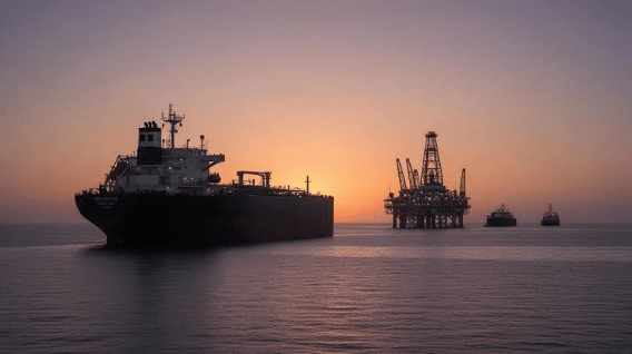 Oil prices surged