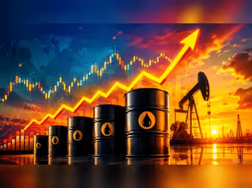 Oil prices