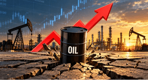 oil prices