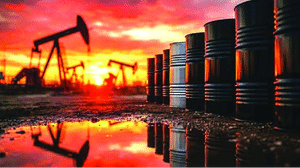 oil prices